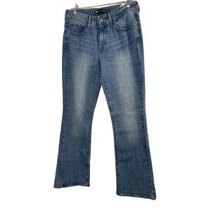 Women Levi's Bootcut Jeans